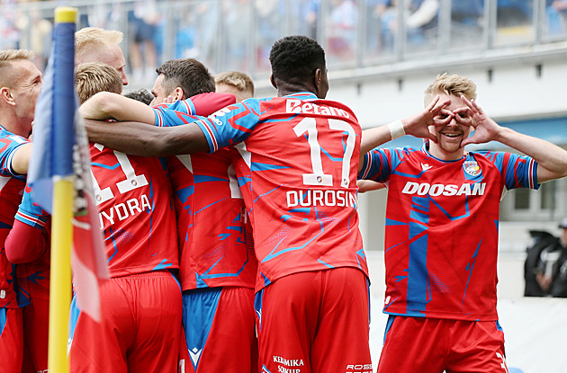Plzeň v Evropské lize: soupeři, program, výsledky, kde sledovat