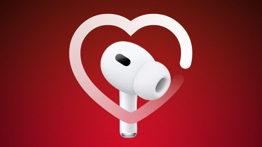 Apple vylepšil trackování AirPods Pro 3. Čip U2 má neuvěřitelný dosah