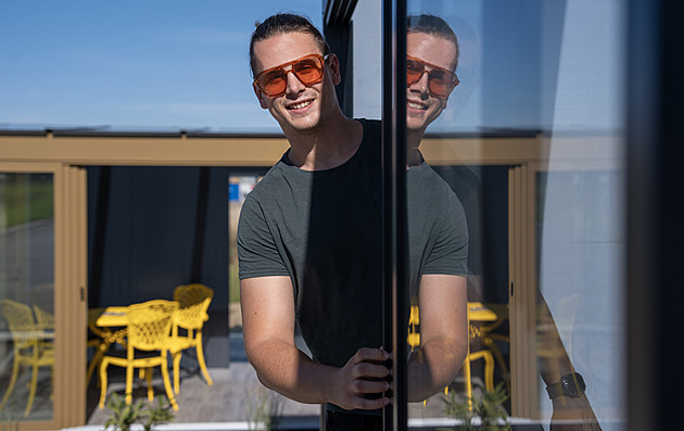 Ze Soběslavi na okraj Prahy. Rodinná firma mění pohled Čechů na zimní zahrady