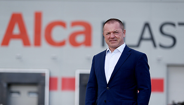 Macinka a sponzor strany nechtějí CHKO Soutok. Leží v ní podnikatelova obora