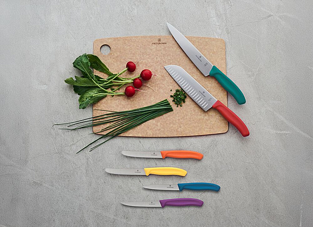 Victorinox představuje novou kolekci Swiss Classic