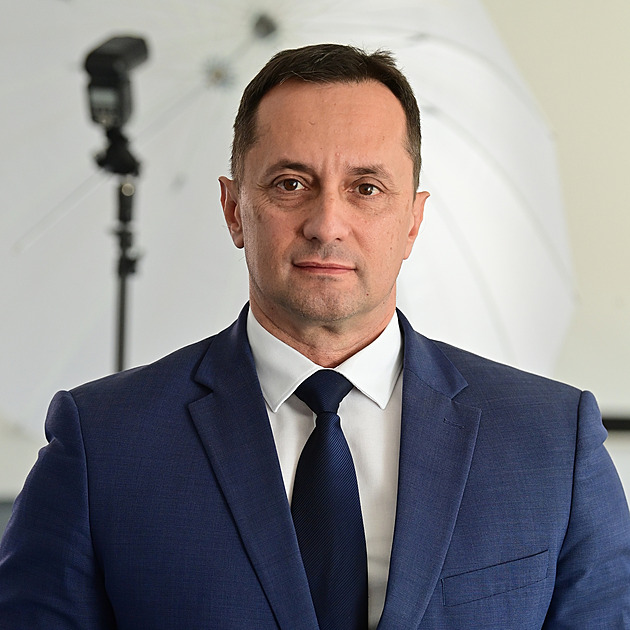 Starosta Sokolova a náměstek hejtmanky Kubis z ANO odmítne funkci poslance