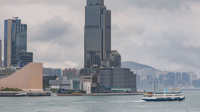 Podívejte se na nejlepší hotely světa: Žebříčku dominuje moderní gigant se stovkami pokojů