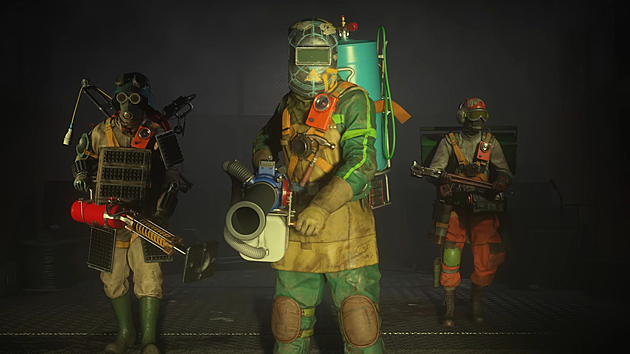 Online propadák poslal výdělky známého herního studia ke dnu