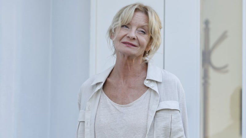 Strach o herečku Vilmu Cibulkovou: Po kolapsu se přestala ozývat, kolegové bijí na poplach