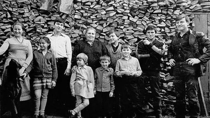 Černá kronika SSSR: „Sedm Simeonů“ uneslo letadlo. Na palubě TU-154 začal masakr