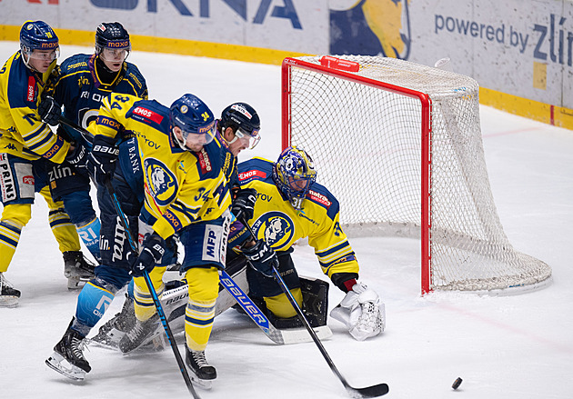 V Přerově neví, co bude. Klub by rád semifinále, ale řešit musí i vlastní existenci