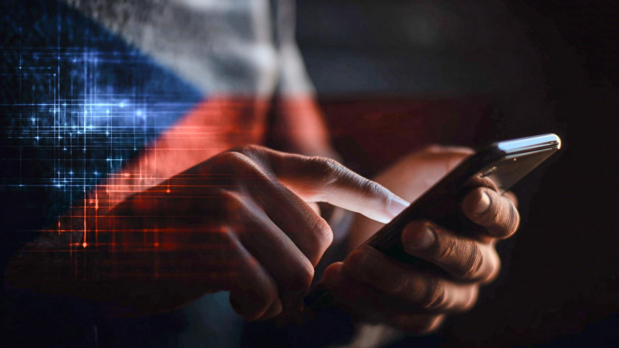 Češi jsou neponaučitelní: tohle je 10 nejhloupějších hesel, která používáte možná i vy