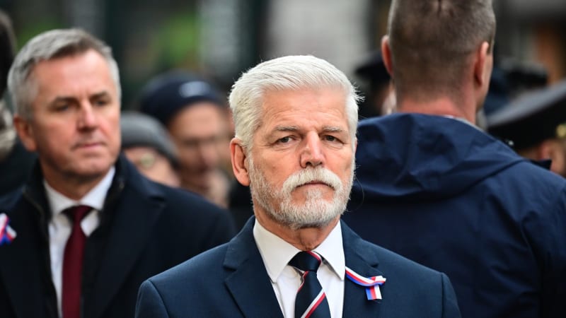 Prezident přijme Macinku na Hradě. Motoristé trvají na ministerstvu pro Turka