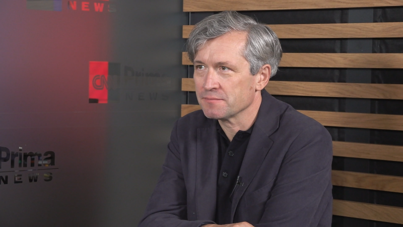 Pavel a Babiš rozehráli kdo s koho, říká Pečinka. Nastínil možný plán šéfa ANO