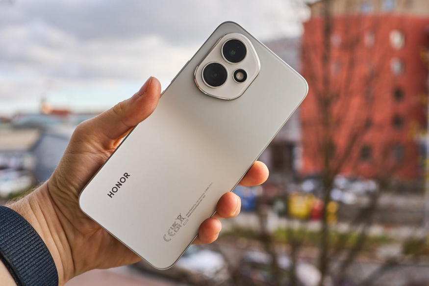 Otestovali jsme fotoaparáty Honoru 400. Ukrývají příjemná překvapení