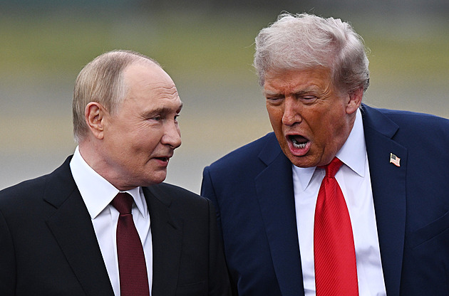 Gangsterské ultimátum. Útok na Evropu by byl jen otázkou času, varuje ruský historik