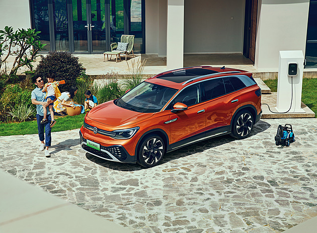 Poptávku po elektroautech v Německu uměle navyšují nucené registrace