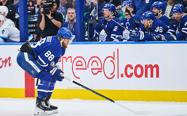Neomluvitelné, panika. Bohaté Toronto se v NHL souží. Kouzla to nevyřeší, ví manažer
