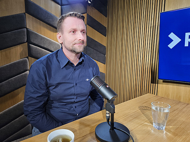 Co dělat, když vám volá falešný bankéř? V Rozstřelu radí bezpečnostní expert