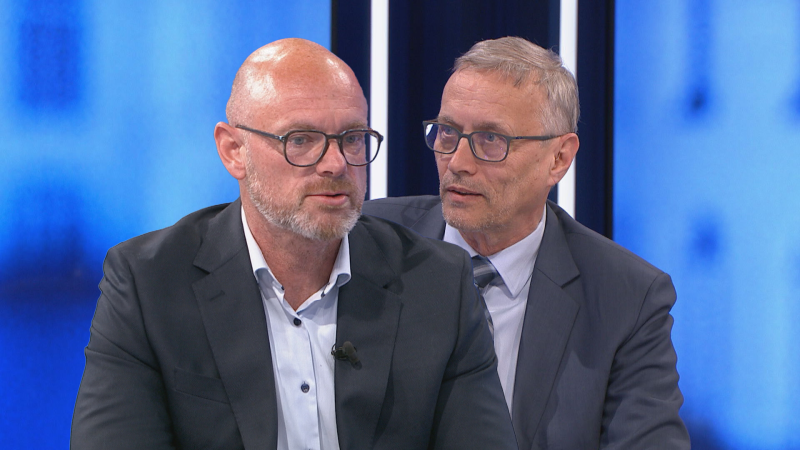 Sledujte Partii s Plagou a Dvořákem: Kdo se stane ministrem a jak to bude s Turkem?