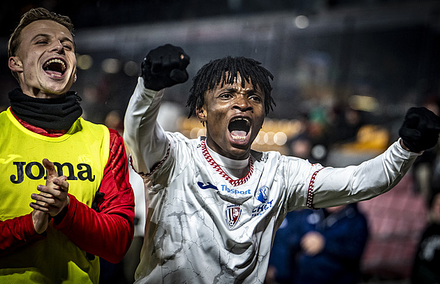 NEJ Z LIGY: Mlaďas prorokem, nový Zafeiris pro Trpišovského a co se stalo Červovi?