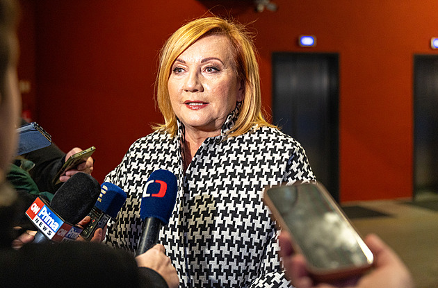 ANO v Brně zůstává v koalici. Vyměnili hodnoty za funkce, říká Schillerová