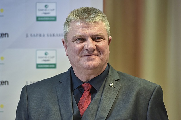 Že tenis přijde o dotace? Kaderka mluvil i o vydírání. NSA: Důrazně se ohrazujeme