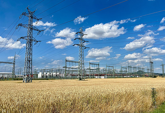 Jak zabránit dalšímu blackoutu? ČR musí posílit přeshraniční spojení, tvrdí experti