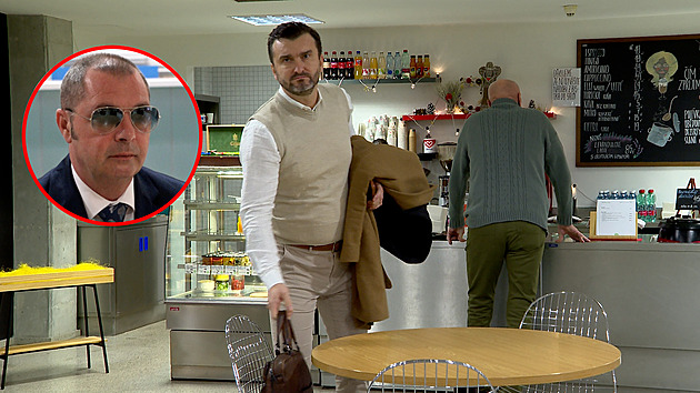 Dozimetr: Půlrok pod Augustínem byl šílený, říká bezdůvodně propuštěný šéf IT