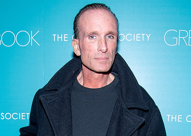 Zemřel Zed z Pulp Fiction. Herci Peteru Greenovi bylo 60 let