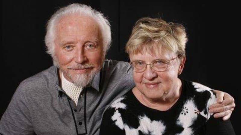 Stanislav Fišer byl český Vinnetou. Závěť psal s předstihem, vdova vylíčila jeho poslední chvíle