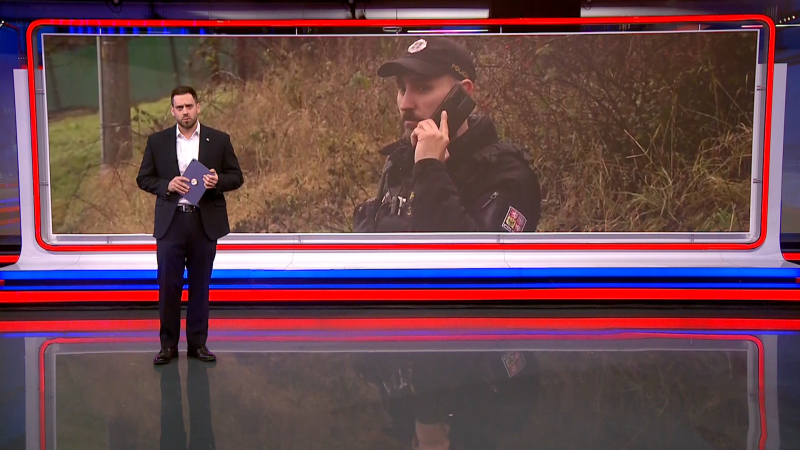 Případ uneseného chlapce: DNA, výslechy, důkazy. Reportér nastínil další kroky policie