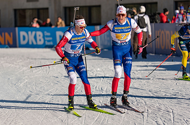 Zdálo se, že se to nedá pokazit, až se to pokazilo. Jak Češi dlouho jeli i o 3. místo