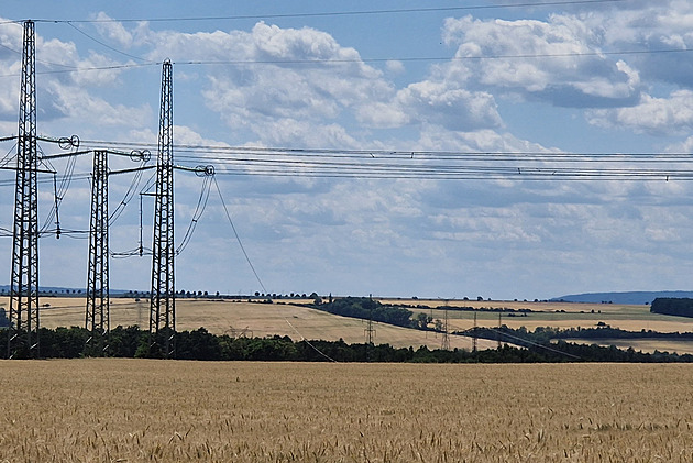 Co způsobilo červencový blackout? ČEPS zveřejnil závěry vyšetřování