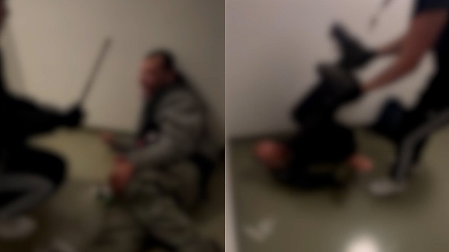 Kopance, bičování, řezání nůžkami. Kauza trýznění bezdomovců míří k soudu