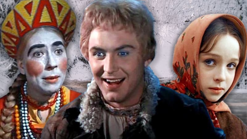 Prokletí slavné pohádky. Ivánek z Mrazíka skončil ve vězení, jak dopadli ostatní?