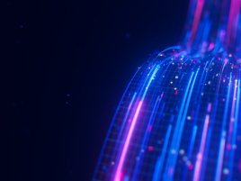 Fyzikové narazili na plyn bez odporu. Ani po tisících srážek nezpomaluje