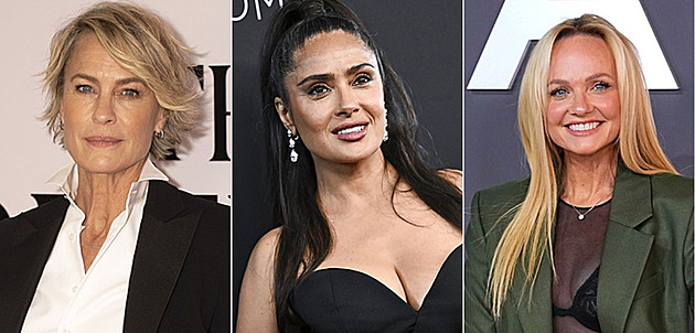 Slavné ženy, které v roce 2026 oslaví kulatiny