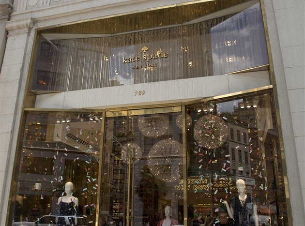 Cla zvedla ceny kůže ve Spojených státech. Zdražilo vše od bot až po kabelky