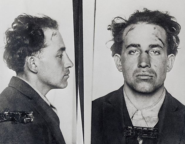 Gorilí zabiják. Nekrofilní vrah s obří silou trpěl halucinacemi, inspiroval Hitchcocka