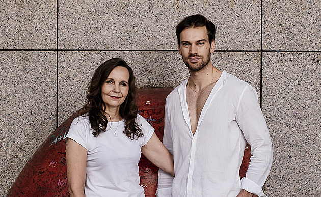 Není mamánek, jenom máme skvělý vztah, říká o Muži roku jeho matka