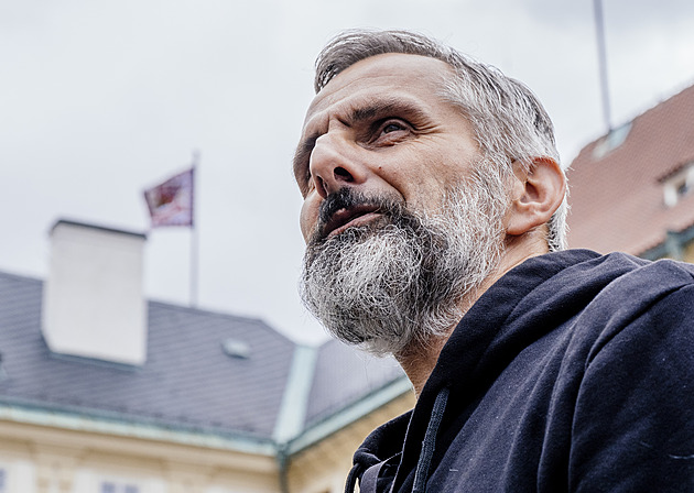 Strategická komunikace státu skončila. Doufám, že to Babiš napraví, říká Foltýn