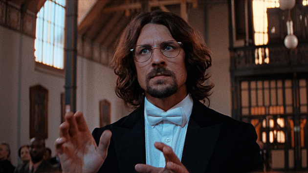 Nejvíc šancí na ceny filmové kritiky mají Otec, Sbormistr a Karavan