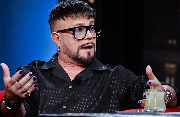 Odstěhoval jsem se ze společného pokoje, manžel prudil, říká Osmany Laffita