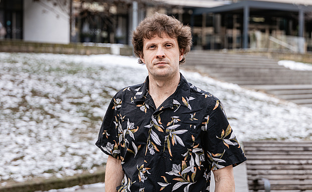 Žít Brno teď už nežije, říká zakladatel hnutí Hollan. Z brněnské politiky odchází