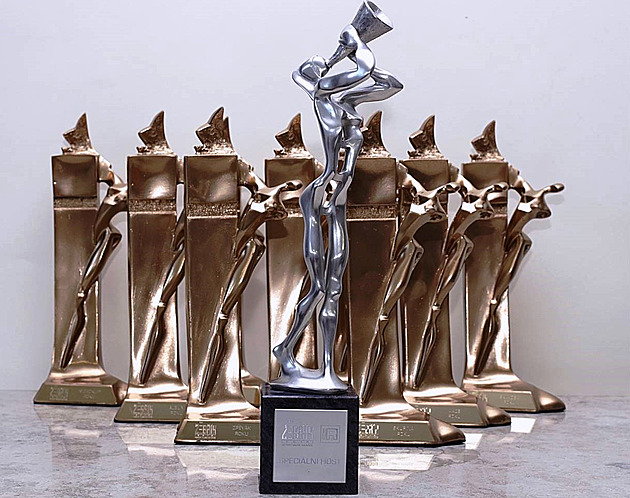 Hudební ceny Žebřík budou letos jiné, rozjedou se do regionů