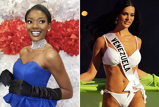 Krásky, o které svět přišel kvůli tragédii