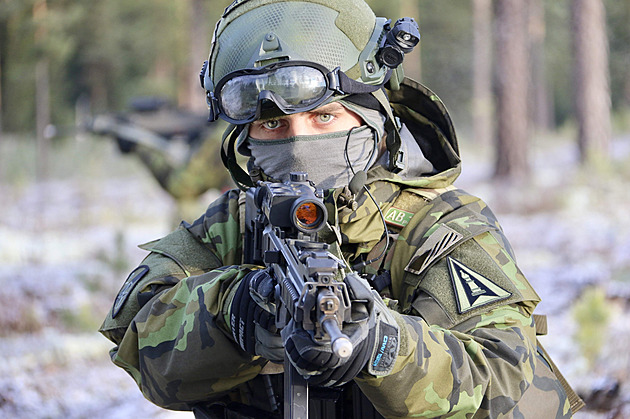 Česká zbrojovka dobyla svět, její zbraně slouží ve více než 60 zemích