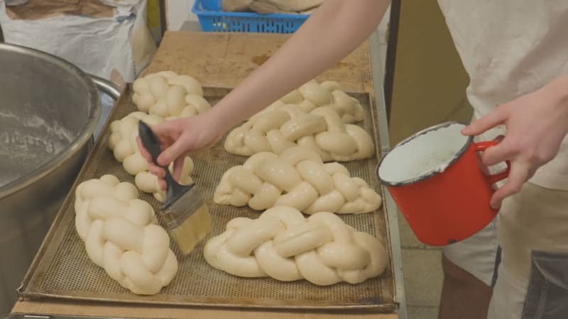 Prima pekařství: Koláčky s rumem nebo jalapeño chléb. Na co lákají tradiční pekárny?