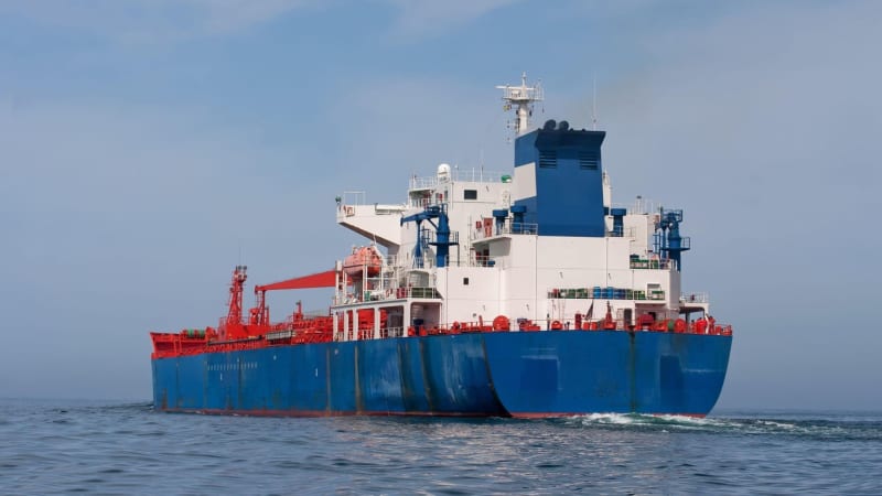 Tři tankery v Černém moři zasáhly neidentifikované drony. K útoku se nikdo nepřihlásil