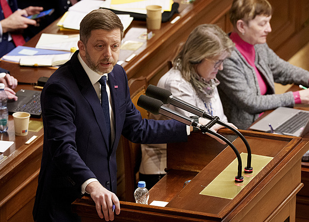 Babiš je rukojmí extremistů, říká Rakušan. Kritizuje i „trafiku“ pro Turka