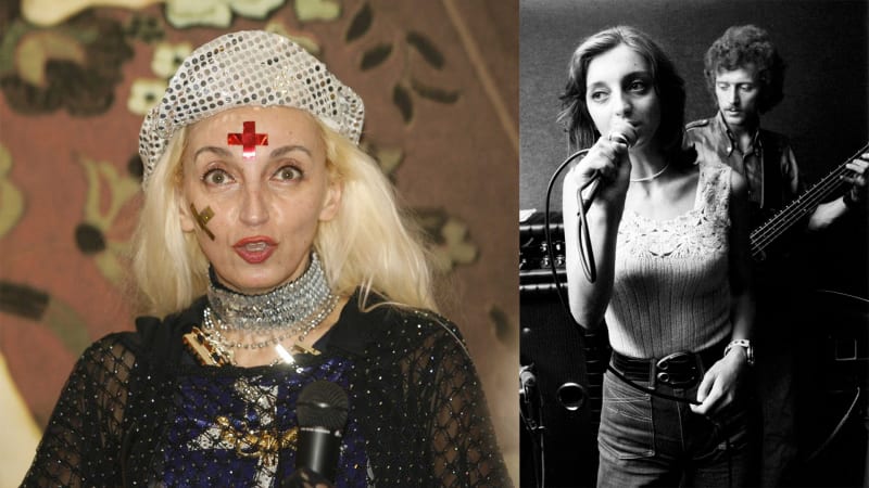 Zpěvačka Jana Kratochvílová mohla být Madonnou, ale odmítla. Dětí se vzdala a žije v ústraní