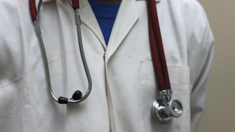 Smutek v Jeseníku kvůli úmrtí oblíbeného primáře: Kubík by v únoru oslavil 101. narozeniny