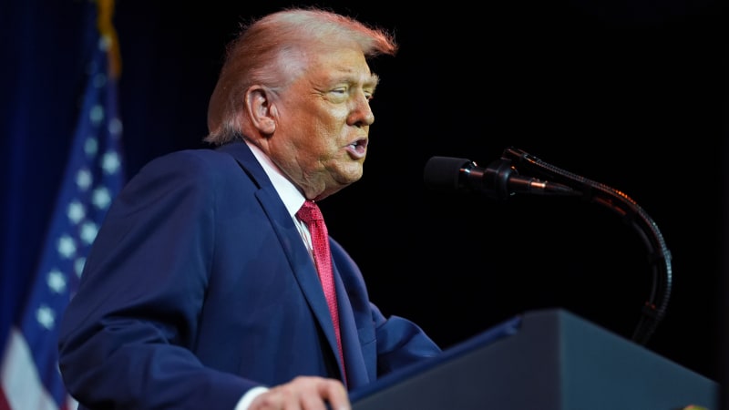 K Trumpově Radě míru se přihlásily první dva státy: Orbánovo Maďarsko a komunistický Vietnam